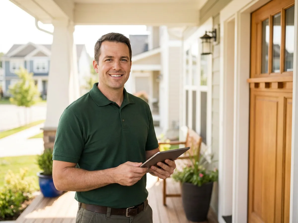 Pest control FAQs for Lupton, AZ